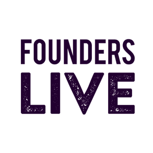 Founders Live
